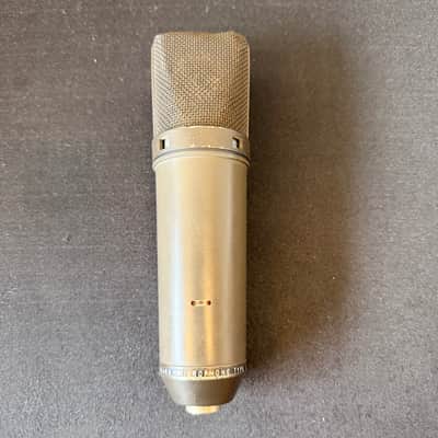 Vintage Neumann U 87, original classic LDC from 1971 image 4