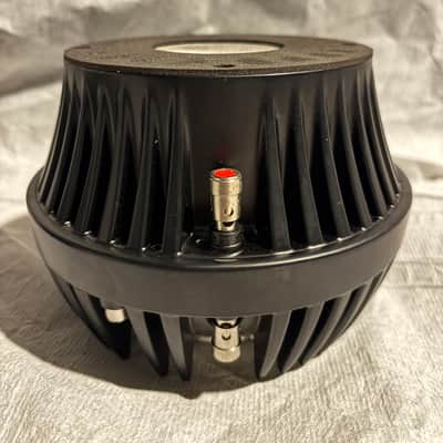 B&C DCX50-8 2" Neodymium Coaxial Compression Driver 8-ohm 4-bolt image 5