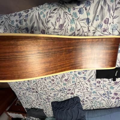 Taylor 410 CE 2006 - Gloss image 11
