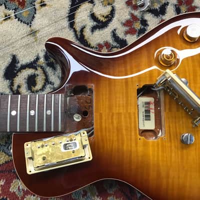 2001 PRS - Singlecut - Pre Lawsuit - ID 5631 image 23