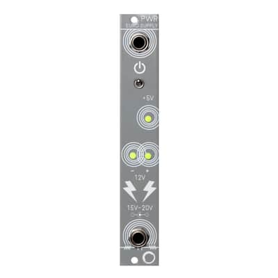 Electrosmith Euro PWR Eurorack Power Module image 2