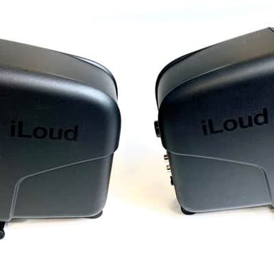 IK Multimedia iLoud Micro Monitor Pro (Pair) image 3