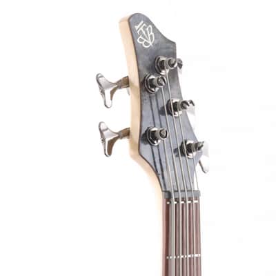 Ibanez BTB845 Deep Twilight Low Gloss [I191015047] (06/01) image 11