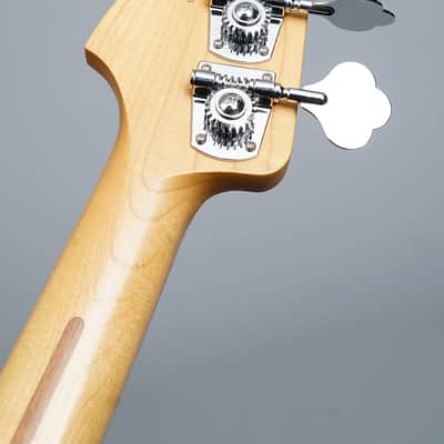 Fender Player Precision Bass 2019 - Buttercream image 10