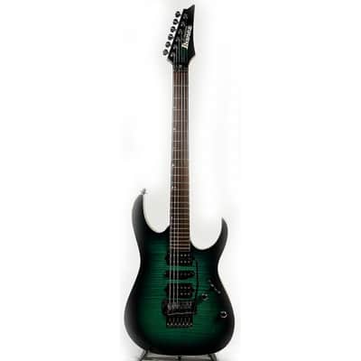 Ibanez RG1880 J. Custom