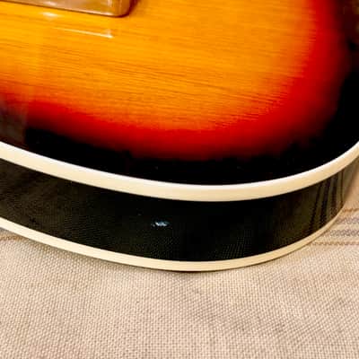 Fender MIJ Traditional 60's Telecaster Custom 2018 - 3 Tone Sunburst image 15