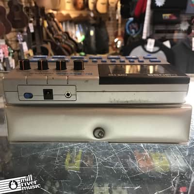 Boss Dr.Rhythm Graphic DR-110 Used image 6