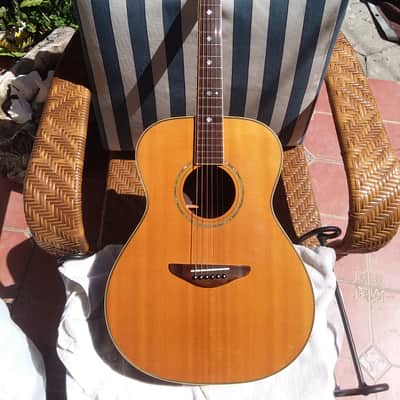 Yamaha LS500 image 1