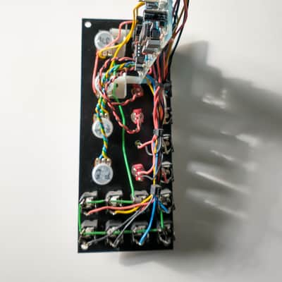 CGS Serge Voltage Controlled Slew MOTM image 3
