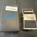 Boss GEB-7 Bass 6- band Graphic Equalizer EQ Pedal - Gray- w/box