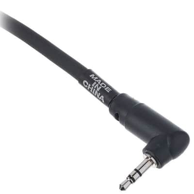 BOSS BMIDI-5-35 TRS/MIDI Cable 200 series image 4