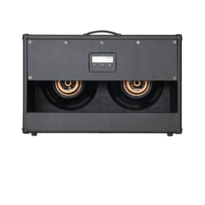 DV Mark DV-GOLD-212 2×12″ Cabinet Horizontal, Lightweight image 3