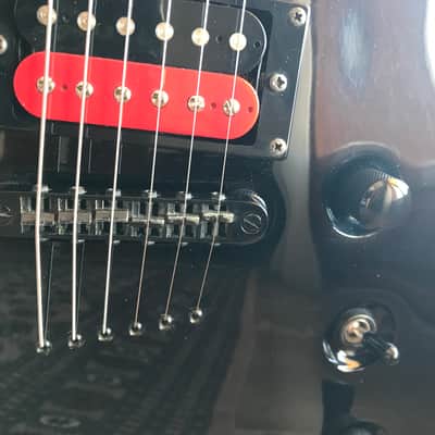 Kramer Assault 220 (2016) - Gloss Black / Red image 18