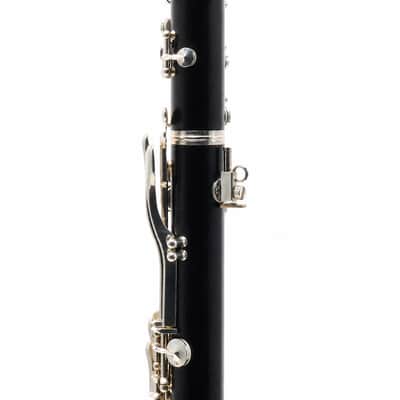 Yamaha YCL-SEVR Custom Professional Bb Clarinet SN 16359 image 8