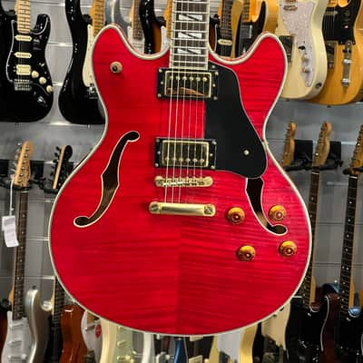 WASHBURN HB35 electric guitars for sale in Canada | guitar-list