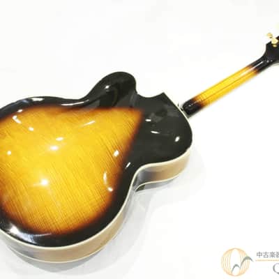 Gibson L-5 CES 1996 image 5
