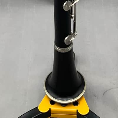 Buffet Crampon Master Model Clarinet Paris, France Evette image 5