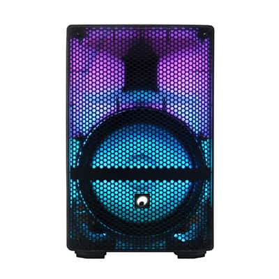 Omnitronic MSE-8+ - Bluetooth Speaker image 4
