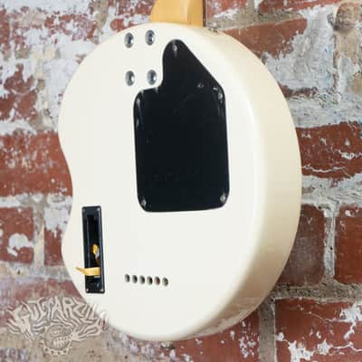 Aria Pro II SCG-200 Goal III Football Guitar Built in Speaker image 7