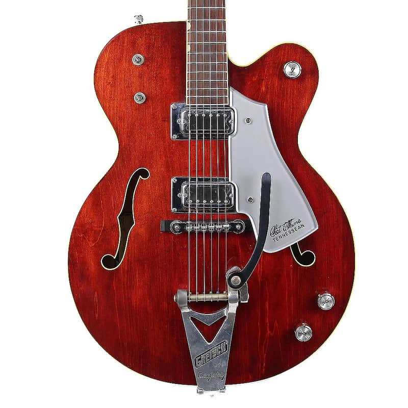 Gretsch 7655 Chet Atkins Tennessean image 2