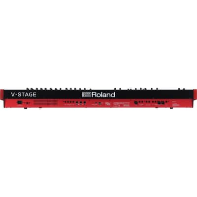 Roland V Stage88 Digital Performance Piano image 3