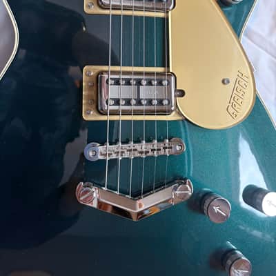 Gretsch G6228 Players Edition Jet BT with V-Stoptail image 3