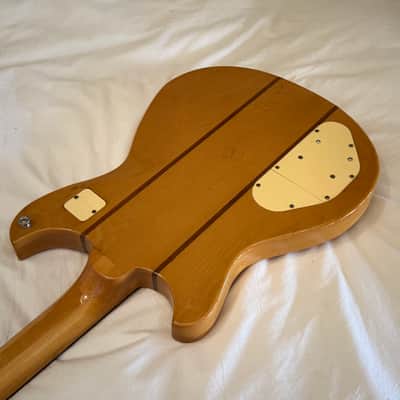 Vintage 1979 Ibanez ST200-NT Studio - Natural - Made in Japan (MIJ) - Free Pro Setup image 12