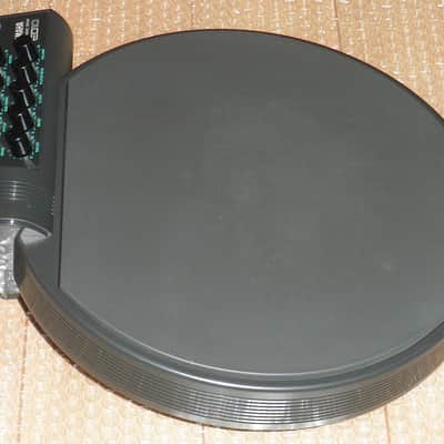 YAMAHA ED10 ANALOGUE SYNTHESIZER DRUM PAD FULLY CHECKED EX++ CONDITION image 4