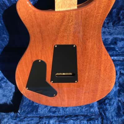 PRS 408 Artist Top Brazilian Rosewood & Korina image 8