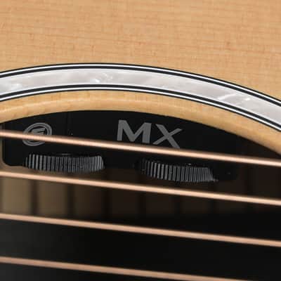Martin D-X2E Rosewood 2023 image 13