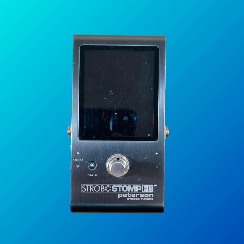 Peterson StroboStomp HD image 1