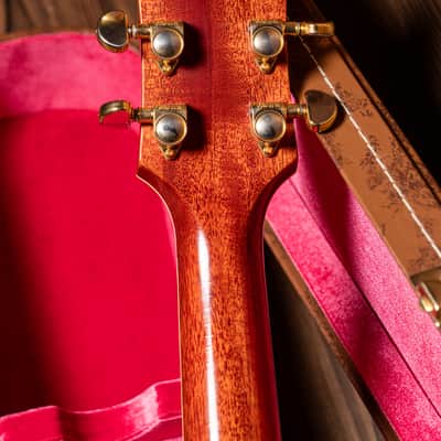 Gibson Custom Shop Murphy Lab 1959 ES-355 Light Aged 2025 - Watermelon image 19