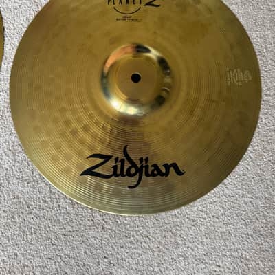 Zildjian Planet Z Bild 7