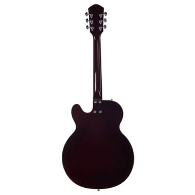 Airline Guitars H59 Honeyburst image 9