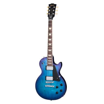 Gibson Les Paul Studio - Blueberry Burst image 2