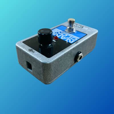 Electro-Harmonix Nano Clone Chorus image 4