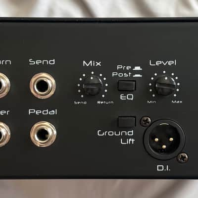 Epifani  UL 901 v3 upgrade image 2