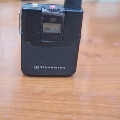 Sennheiser 🎧 Sennheiser SK AVX-3 Digital Wireless Transmitter – Ultra Clean image 2