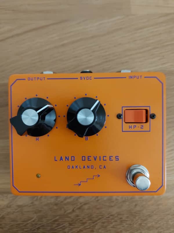 Land Devices HP-2