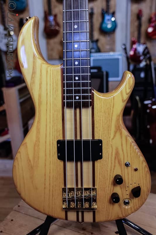 Aria SB1000 RI Super Bass image 1