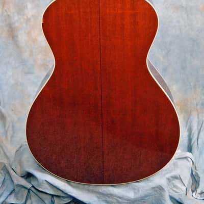 2004 Taylor XXX-MC 30th Anniversary Grand Concert Acoustic Guitar Natural Finish image 15