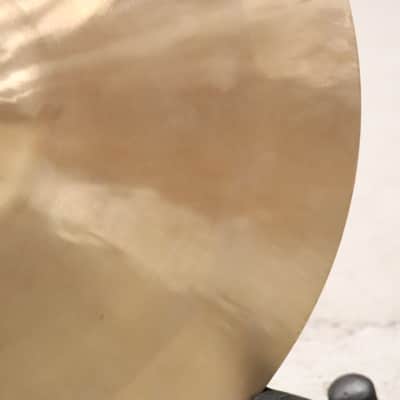 Dream Cymbals 14" Bliss Paper Thin Crash Cymbal image 4