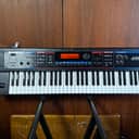 Roland Juno-Di Portable 61-key Mobile Synthesizer w/ bag power supply