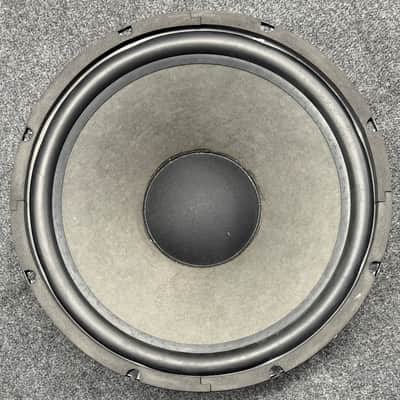 Speaker 15" 8Ω Reconed Woofer image 3