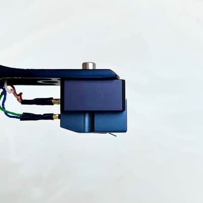 Air Tight AirTight PC-1 MC Phono Cartridge, SH-µX core material, high energy & low impedance image 21