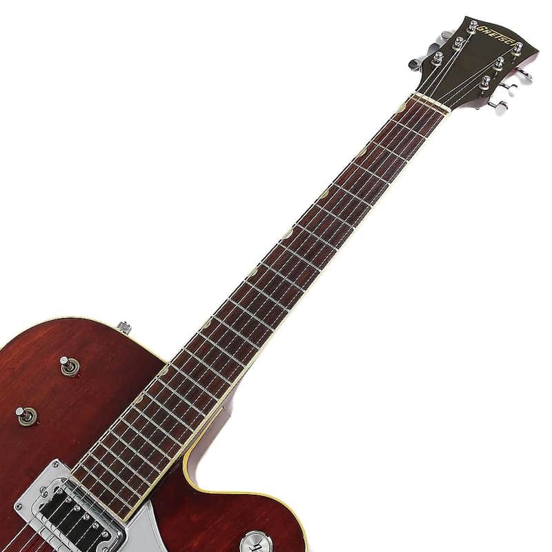 Gretsch 7655 Chet Atkins Tennessean image 5