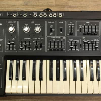 Roland Sh 1 [742090] (06/10) image 4
