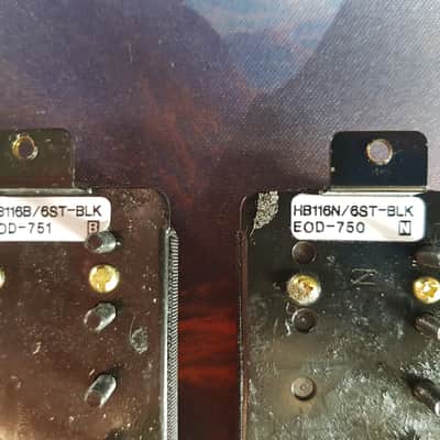 Seymour Duncan Solar Pickups image 3
