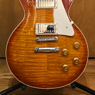Gibson #1 of 500 50th Anniversary 1960 Les Paul Version 2 image 3