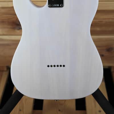 Squier Classic Vibe '50s Telecaster - White Blonde image 10